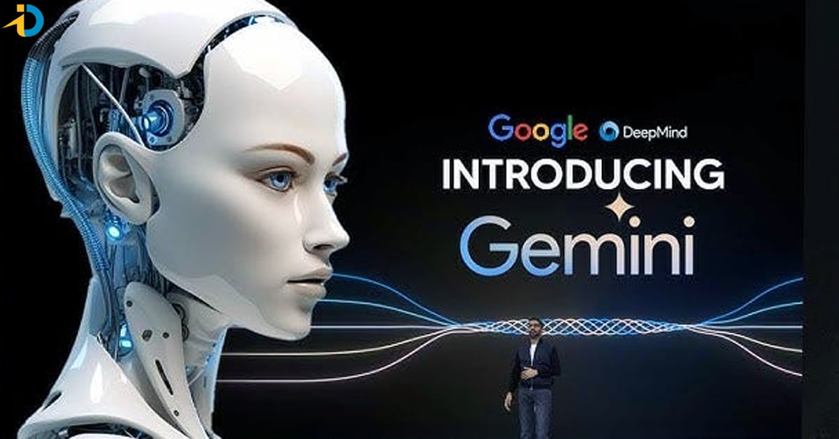 Google Unveils Gemini: The Next Generation Chatbot and AI Assistant