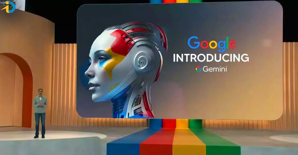 Google to Rebrand AI Chatbot Bard as ‘Gemini’