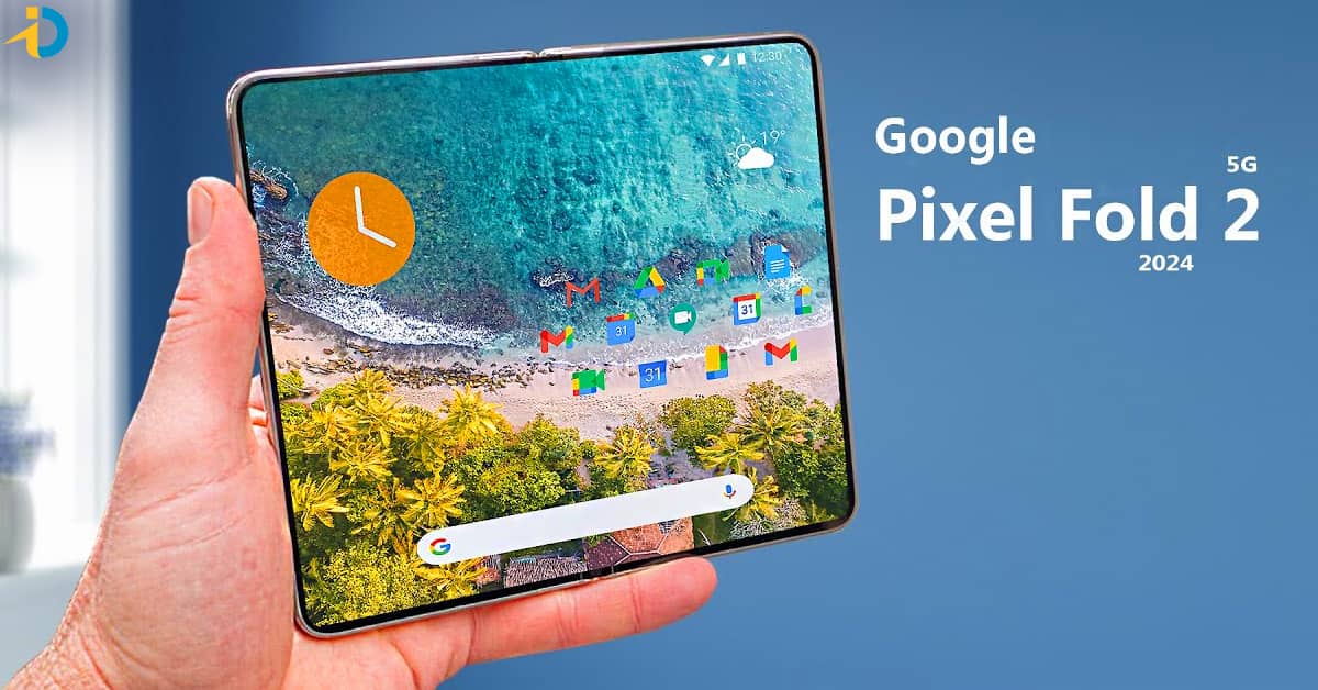 Google Pixel Fold 2 Reportedly Undergoing Testing with Tensor G4 Chip and 16GB RAM