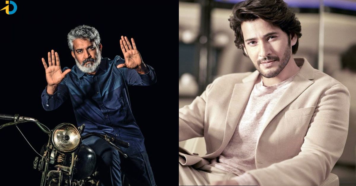 Interesting rumors on Mahesh – Rajamouli’s film