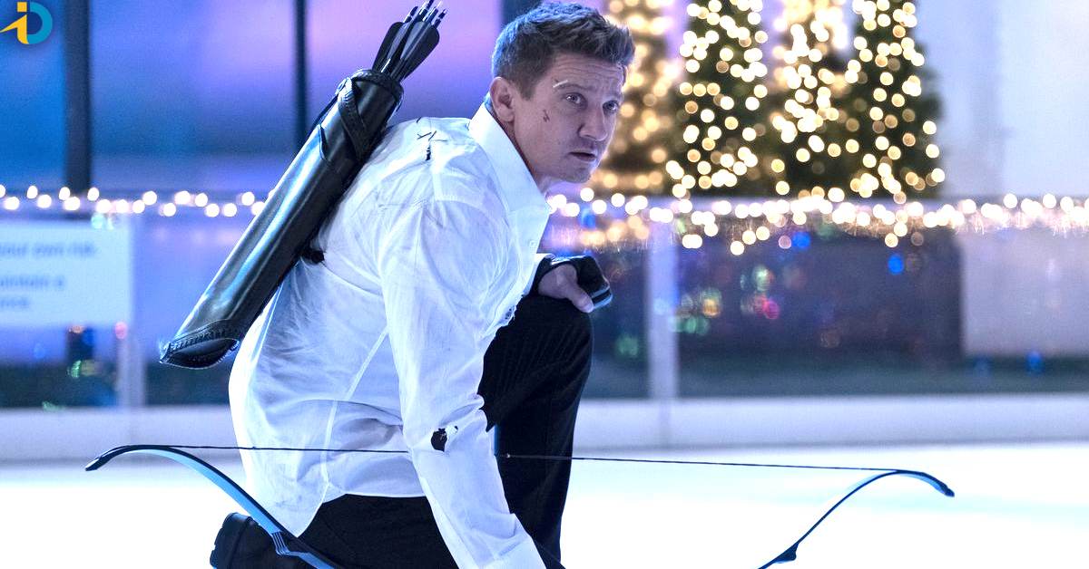 Jeremy Renner Comments on Potential Hawkeye Return in the MCU