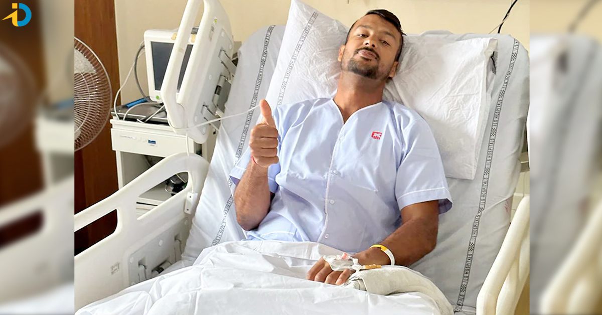 Mayank Agarwal’s Hospitalization: Latest Update