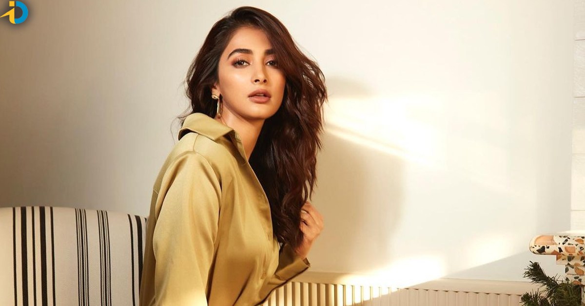 Pooja Hegde is finding it tough to get chances