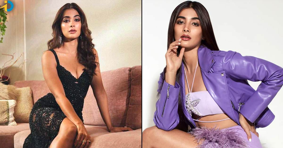 Pooja Hegde is finding it tough to get chances