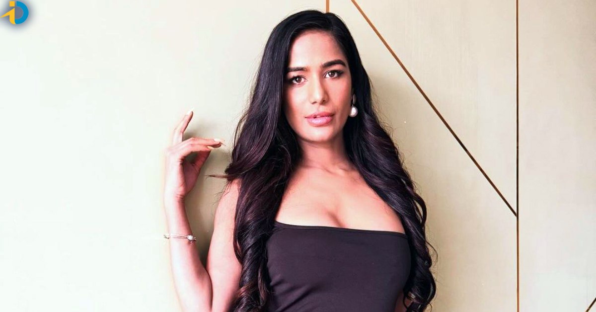 Poonam Pandey claims that individuals gained financially fro