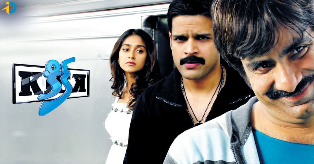 Renowned Distribution Secures Nizam Rights for “Kick” Re-Release