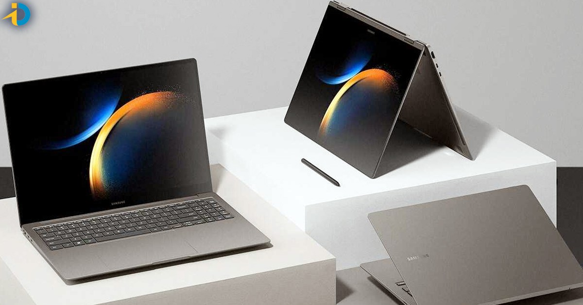 Get Ready for the New Samsung Galaxy Book4 Laptops in India!
