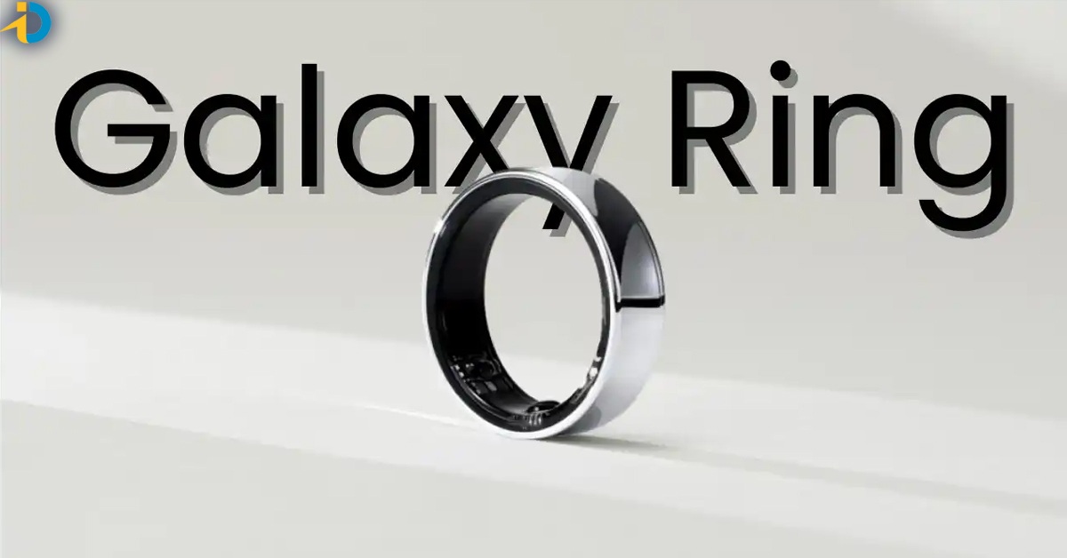 Samsung Galaxy Smart Ring – mxphone