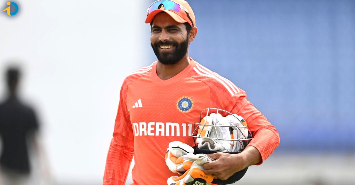 Selection Conundrum: Who Sits Out if Ravindra Jadeja Returns?