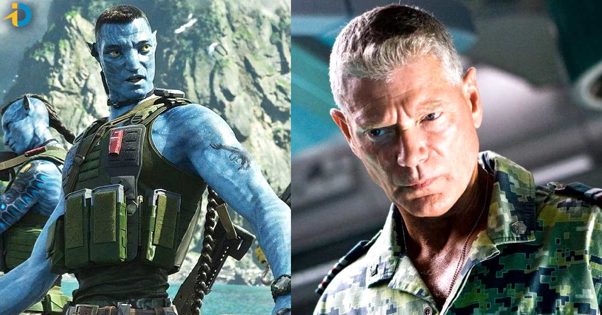 Stephen Lang is Back in Pandora as Avatar 4 – A New Chapter Begins