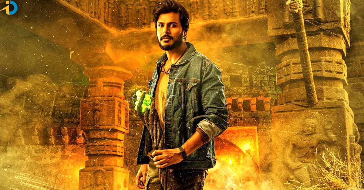 Sundeep Kishan’s Film Takes the Spotlight with Exclusive Paid Premieres