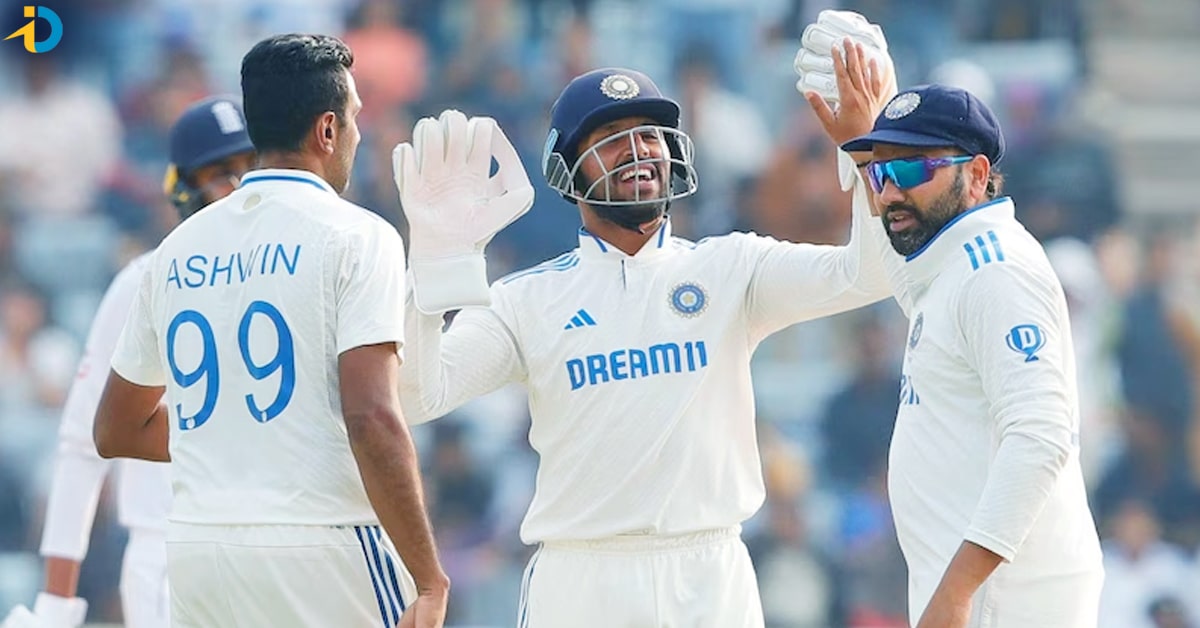 India Clinch Series 3-1 Against England: A Triumph of Youth and Resilience