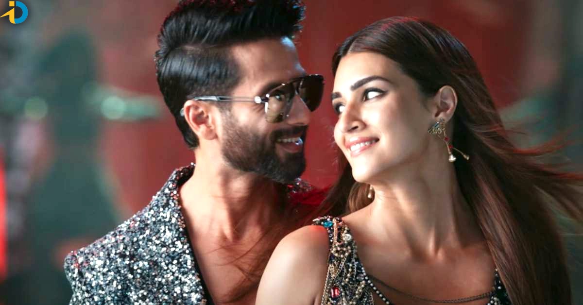 Teri Baaton Mein Aisa Uljha Jiya First Week Collections