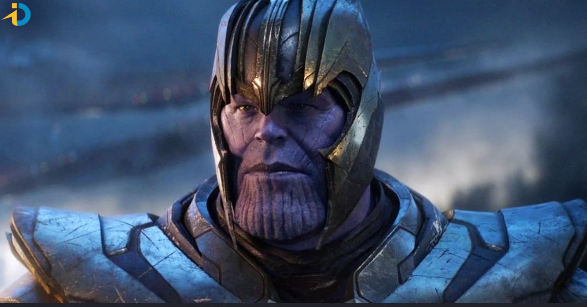 Big News: Brolin Hints a Possible Thanos Comeback to MCU