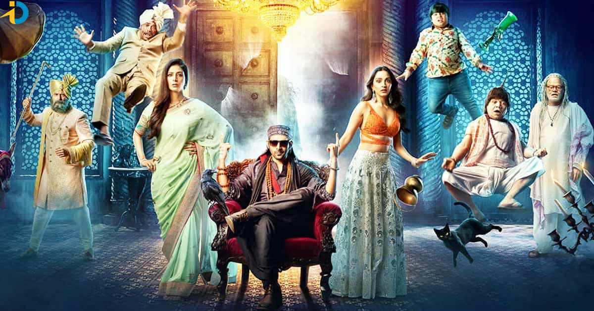 The Bhool Bhulaiyaa 3 Controversy: Akshay Kumar’s Absence and Vidya Balan’s Return