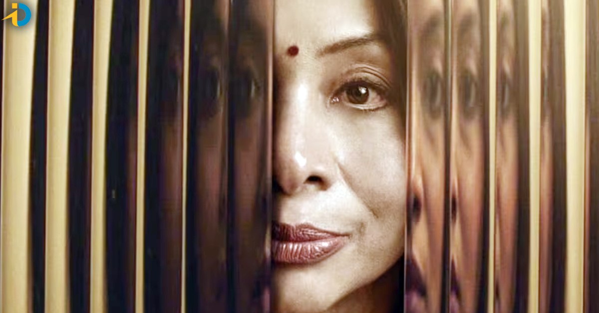 The Indrani Mukerjea Story adds to the Crime-Docu series’ library on Netflix