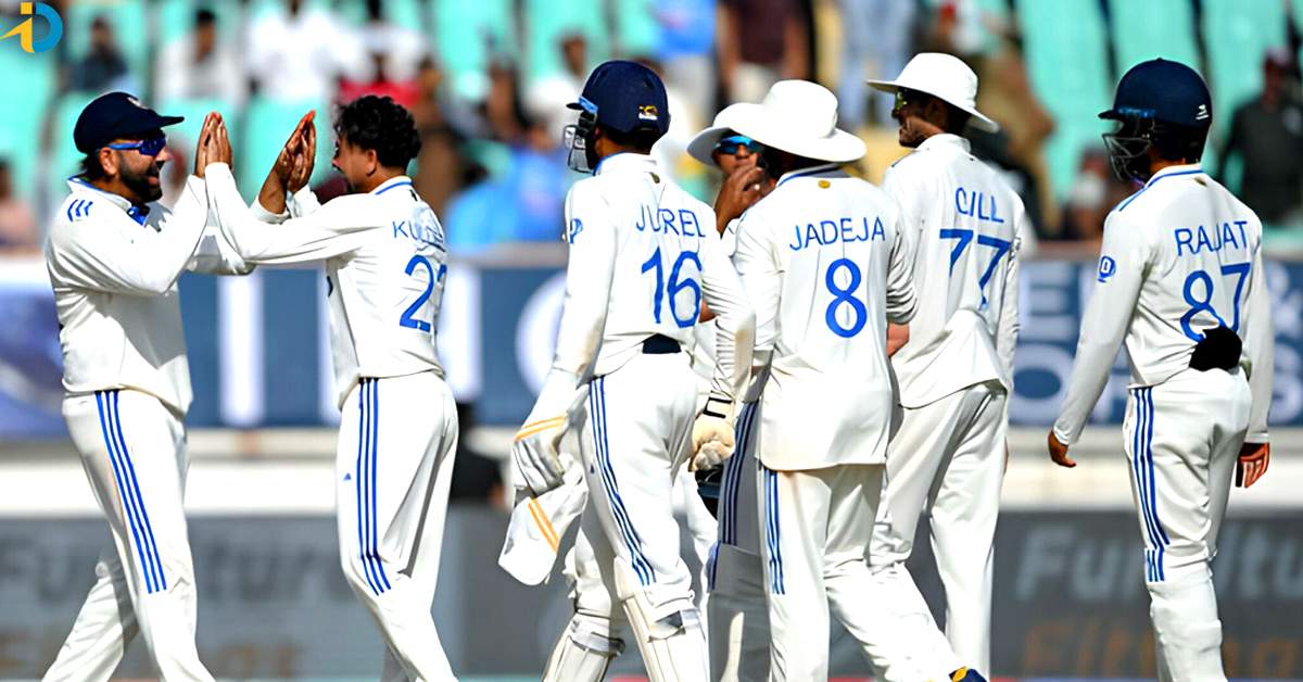 Injury Woes Still Haunting Team India