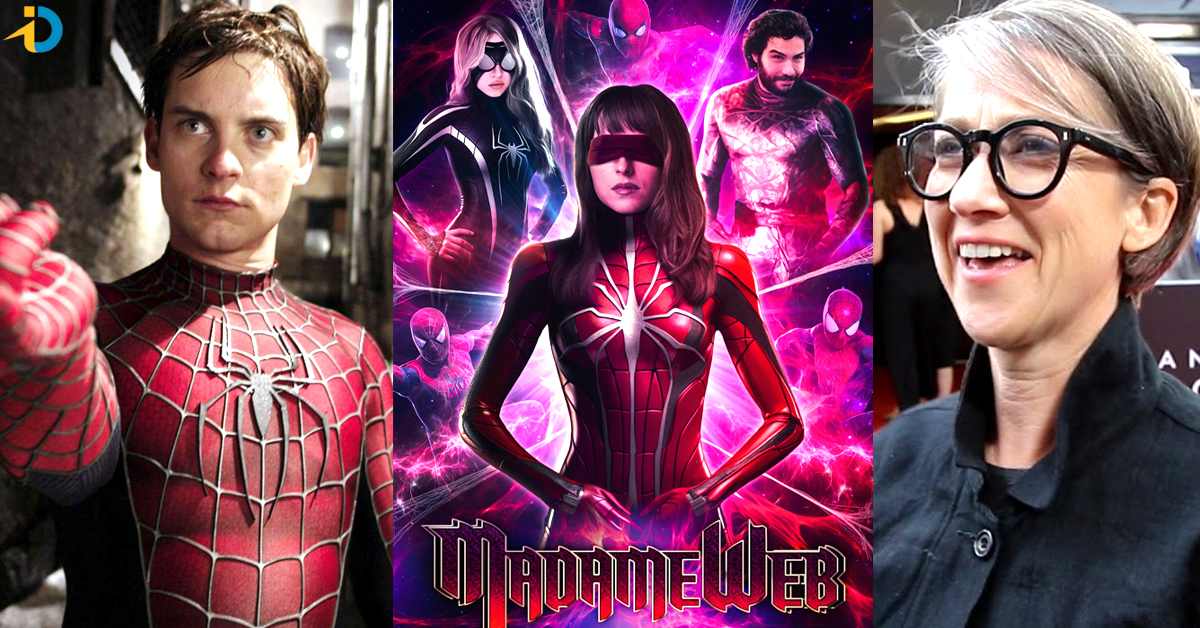 Tobey Maguire’s Spiderman in Upcoming Madame Web? Here is What the Director Has to Say!