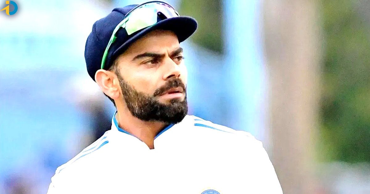 Virat Kohli’s Absence from India vs England Tests: A Respectful Perspective