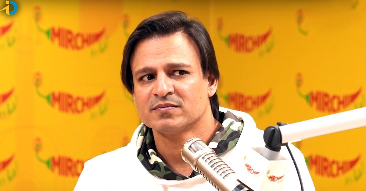 Vivek Oberoi Opens Up About Challenges and Triumphs A Journey of Resilience