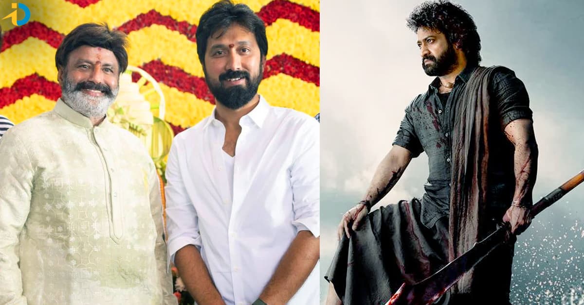 Will Balakrishna Spring a Surprise Against Jr NTR?