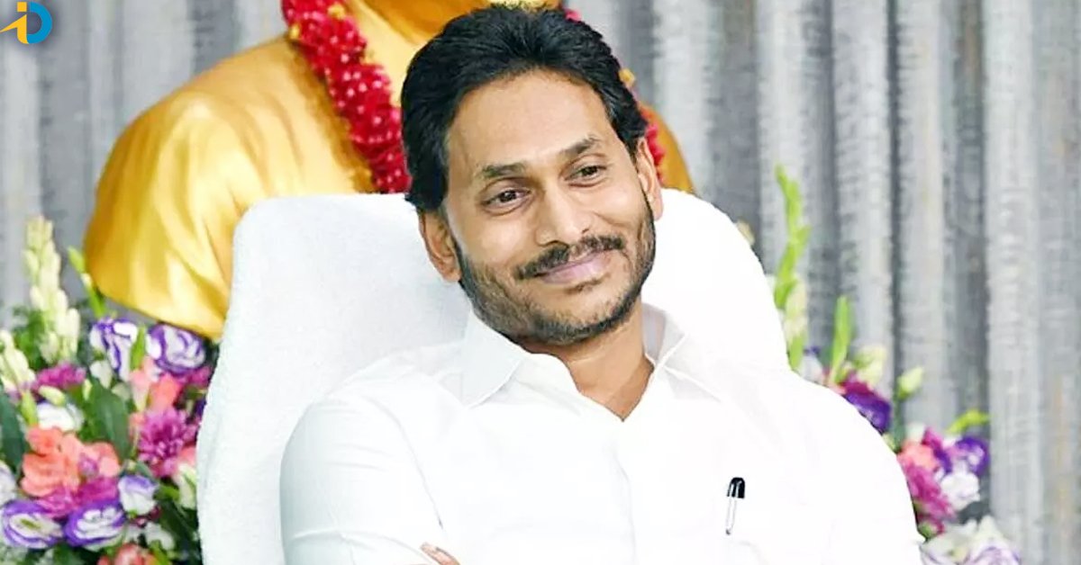 Yet another survey predicts big win for Jagan