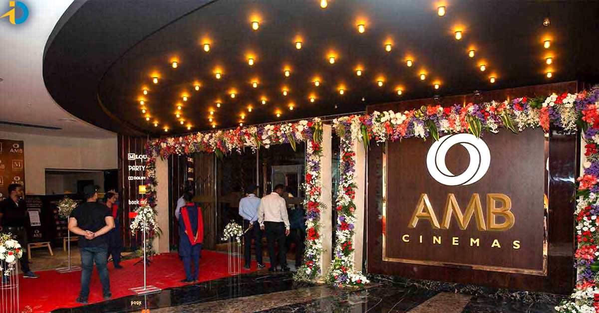 amb cinemas 