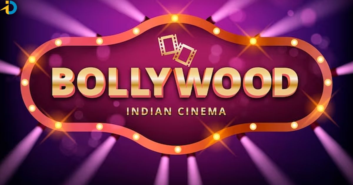 Bollywood Corporate Bookings: An Analysis