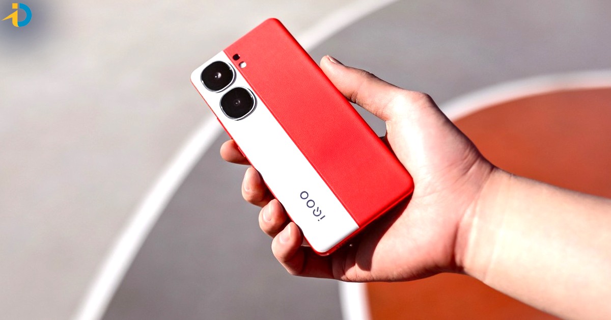 iQOO Neo9 Pro for India Gears Up For Release, Starting at ₹2X,XXX