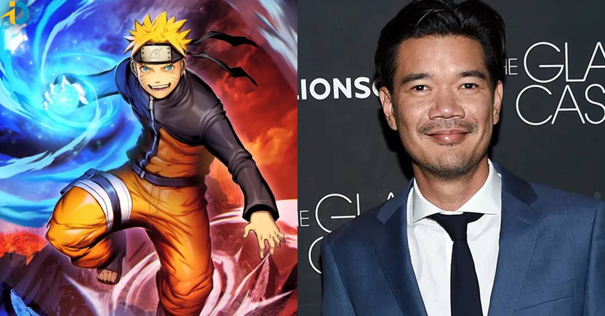 Naruto Live-Action Adaptation: Director of ‘Shang-Chi’ to Helm Iconic Manga’s Big Screen Debut