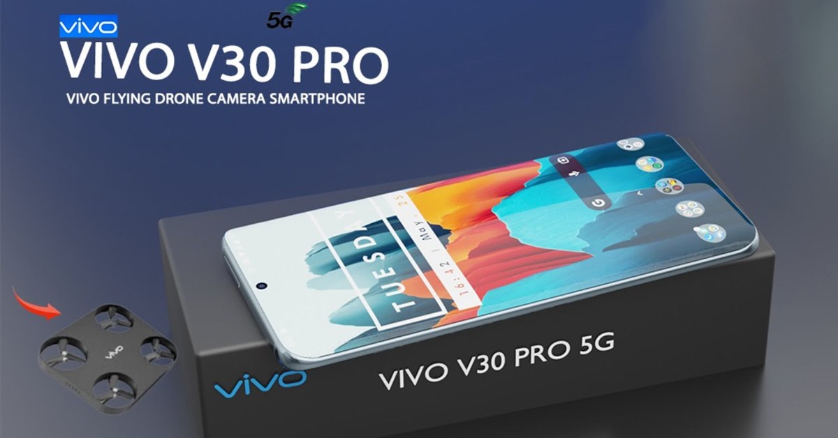 vivo V30 and V30 Pro Set to Launch in India: Here’s What to Expect