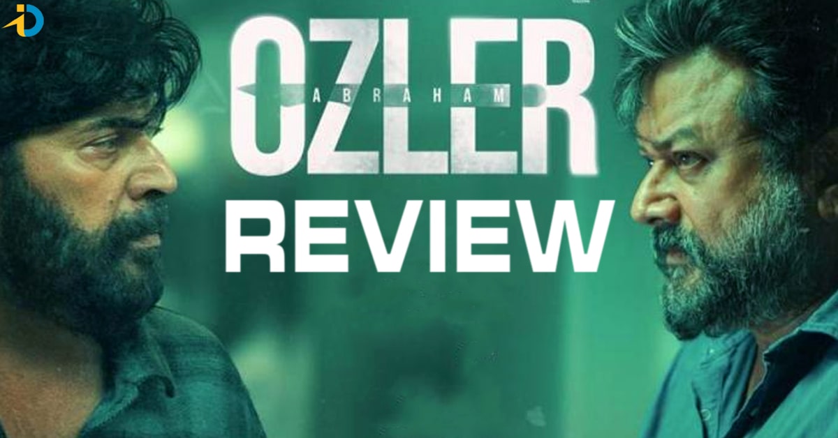 Abhraham Ozler OTT Review