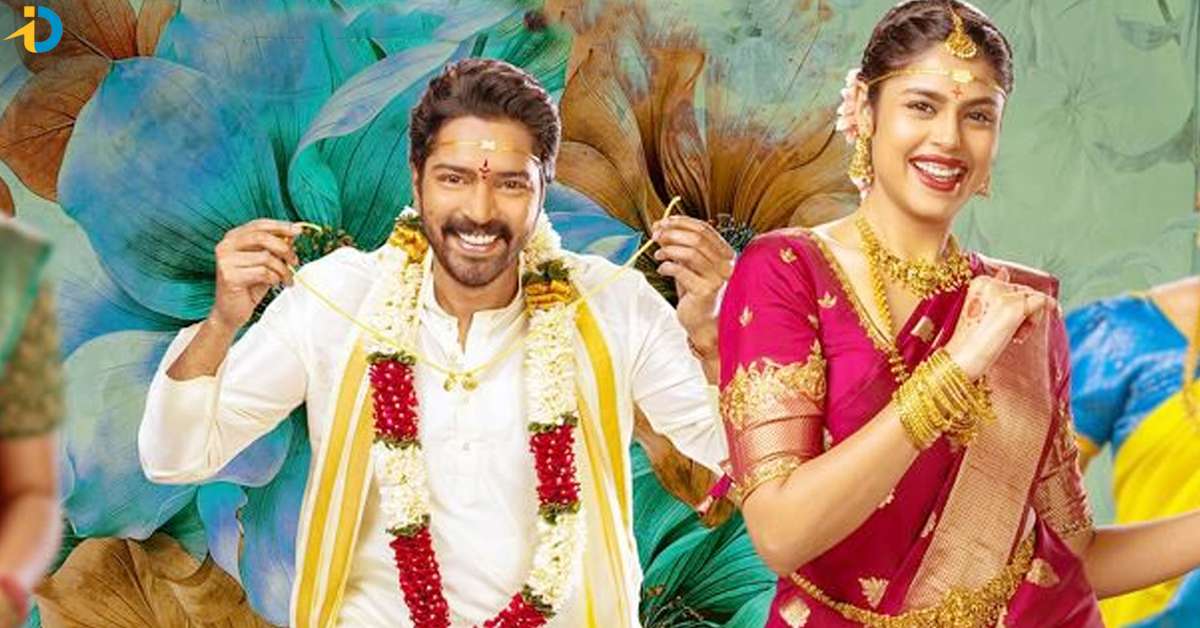 Allari Naresh Returns to Comedy: Honouring his Father’s Legacy