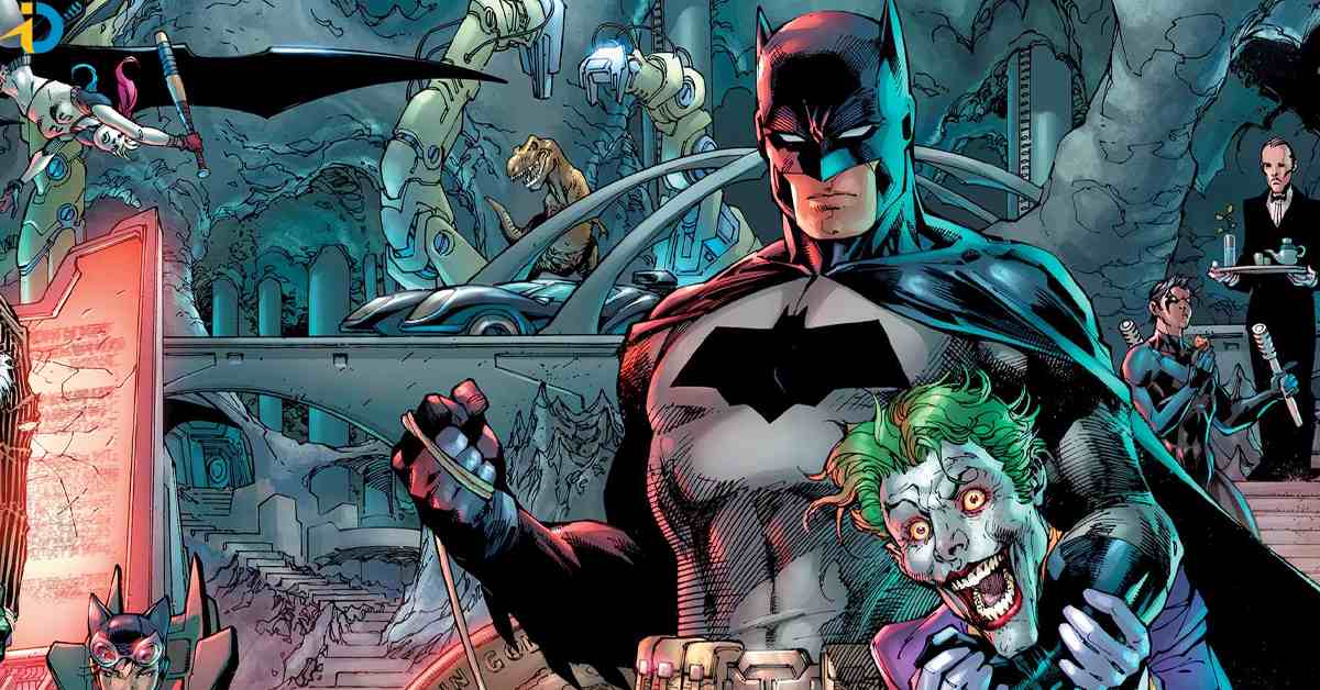 Breaking the Vow: Why Batman Should Ignore the No-Kill Rule