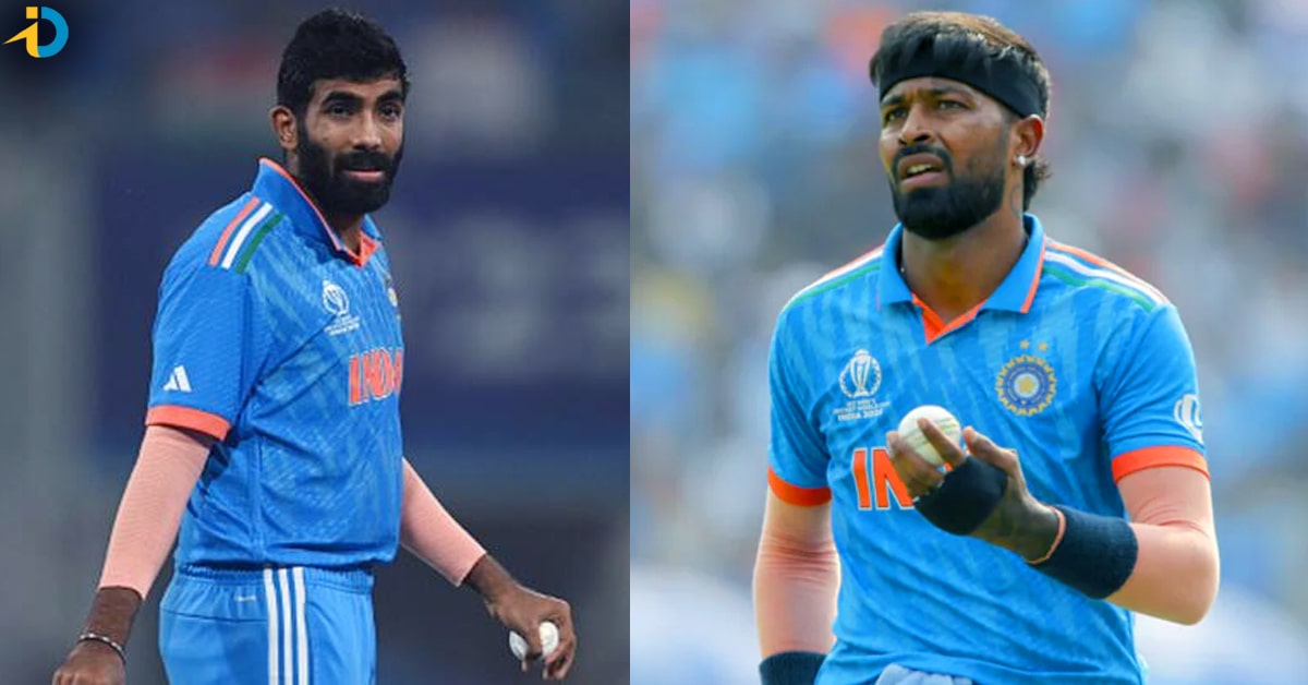 India’s Perennial Pace Bowling Woes in T20 Cricket