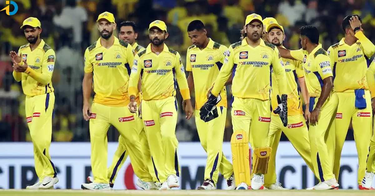 MS Dhoni’s Mentorship Shines in IPL 2024: A Tale of Emerging Stars