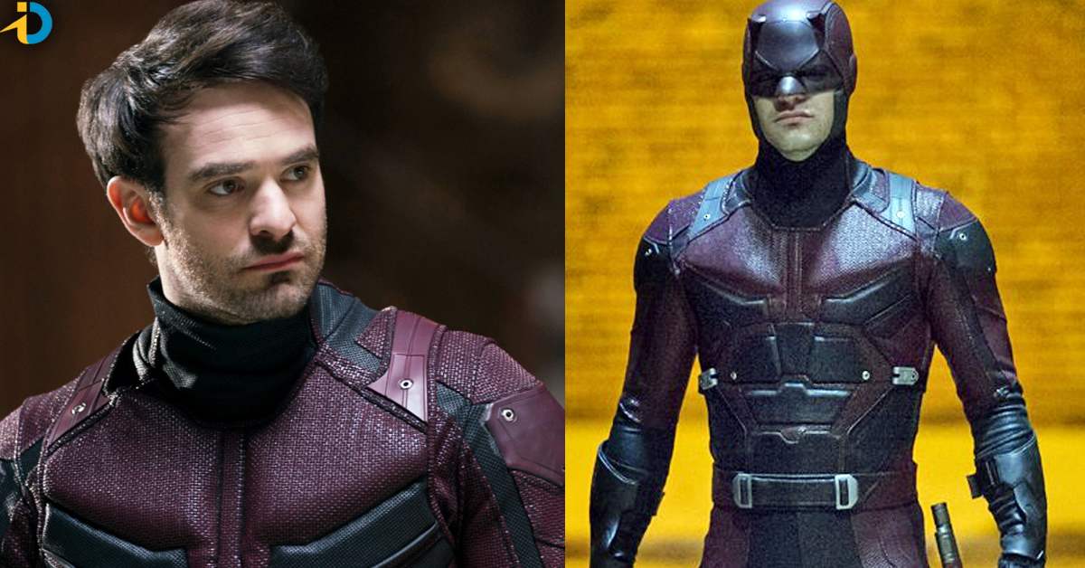 Marvel Reveals Daredevil’s Fate During Thanos’s Blip