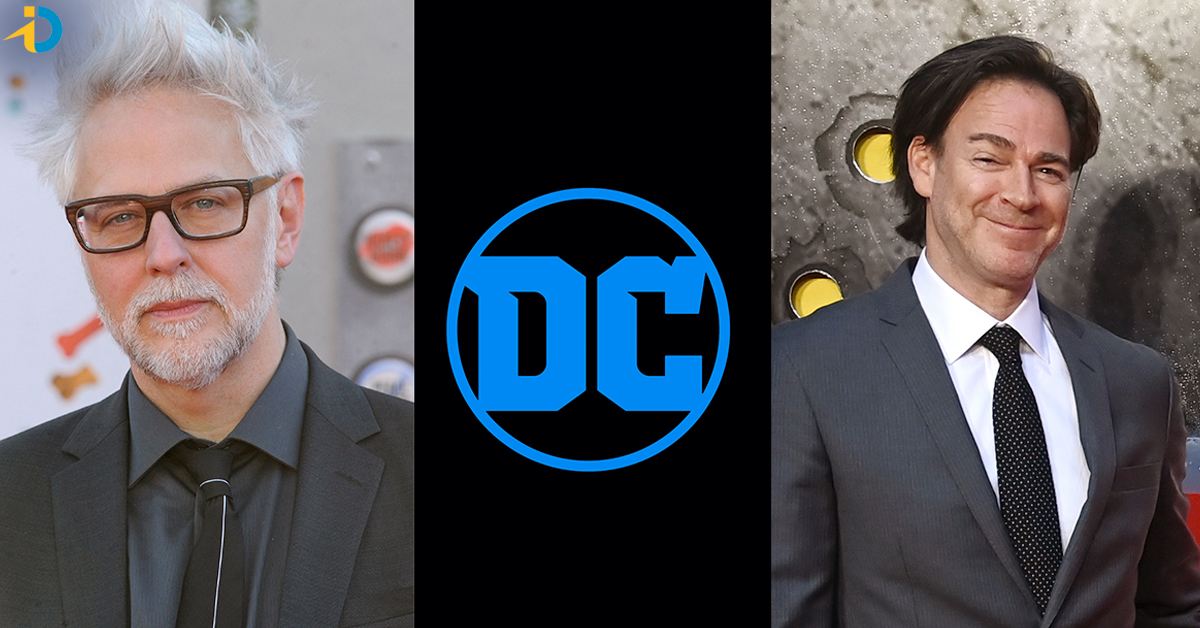 DC Universe Actors Sign 10-Year Contracts for Film and TV Roles