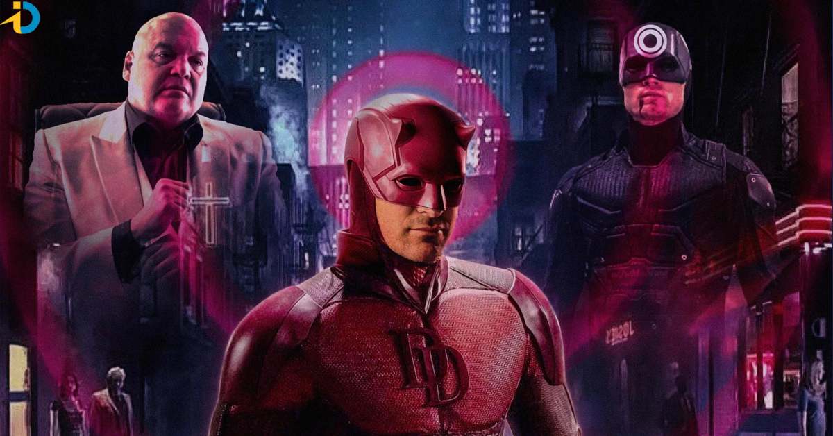 Marvel Studios’ Daredevil: Born Again – Foggy Nelson’s Evolution and Return