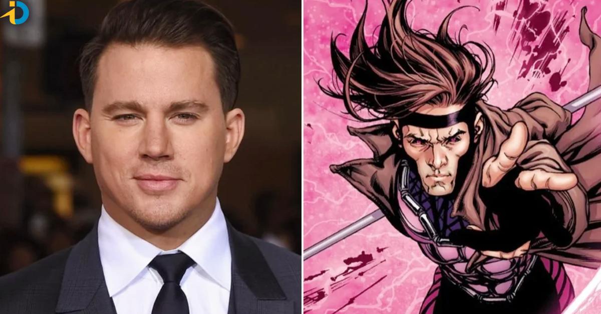 Hugh Jackman’s Response to Channing Tatum’s Gambit MCU Debut