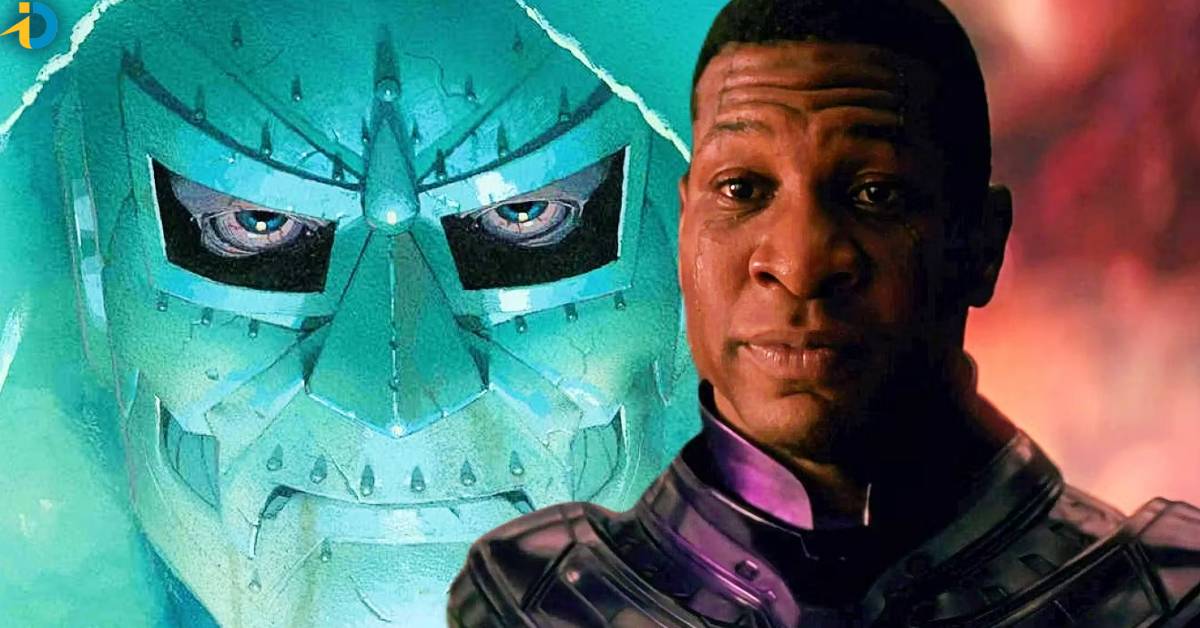 Doctor Doom: The Perfect Replacement for Kang in Marvel’s Next Avengers Epic