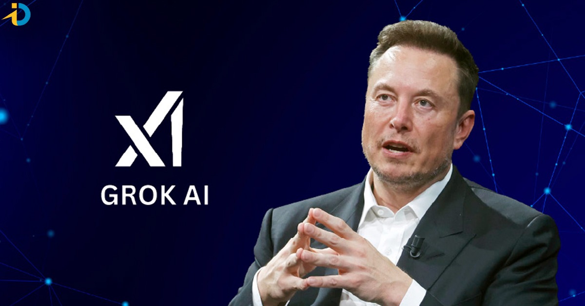 Elon Musk’s xAI to Open-Source Grok Chatbot Amidst OpenAI Controversy