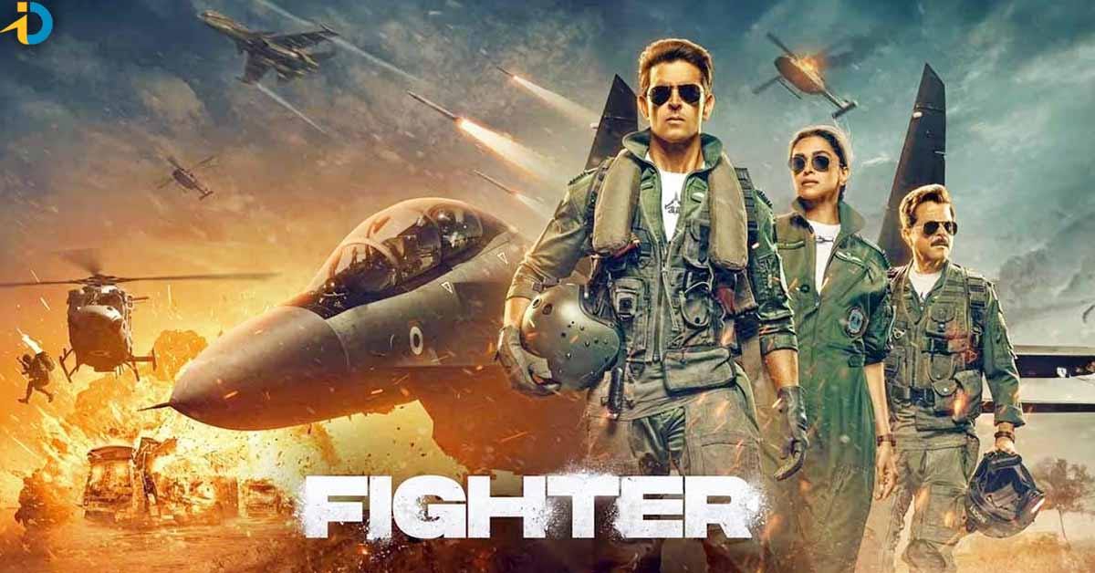 Fighter tops the latest OTT releases