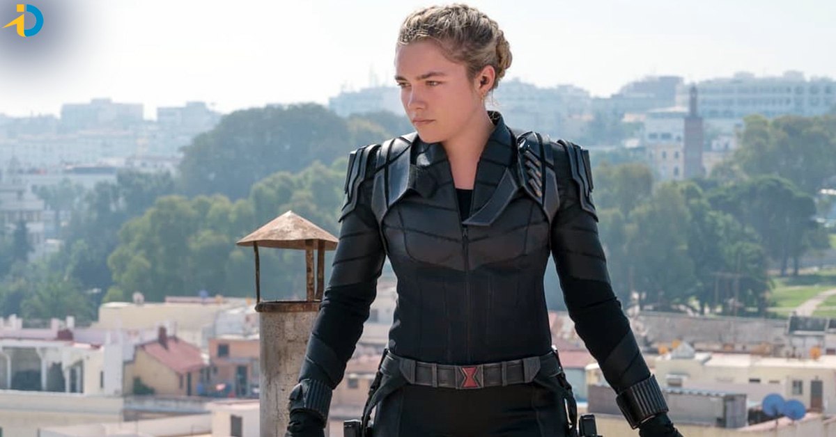 Florence Pugh Teases Thunderbolts Filming with First Look at Yelena Belova’s New Suit