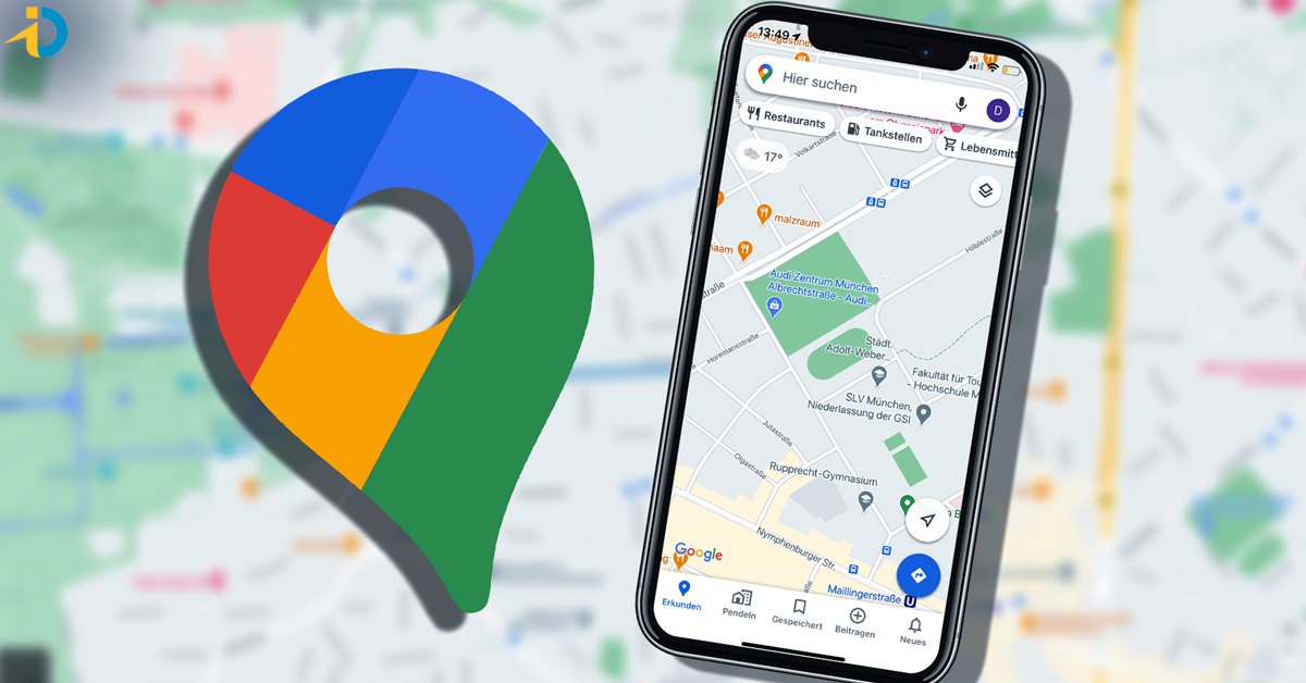 Google Maps Gears Up for Summer Travel Season