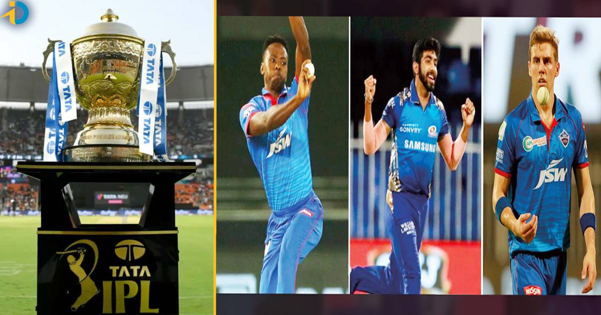 IPL 2024: Finally Something For Bowlers
