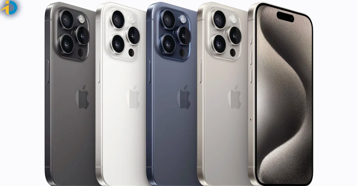 Apple’s iPhone 16 Pro to Feature Capture Button for Enhanced Camera Control