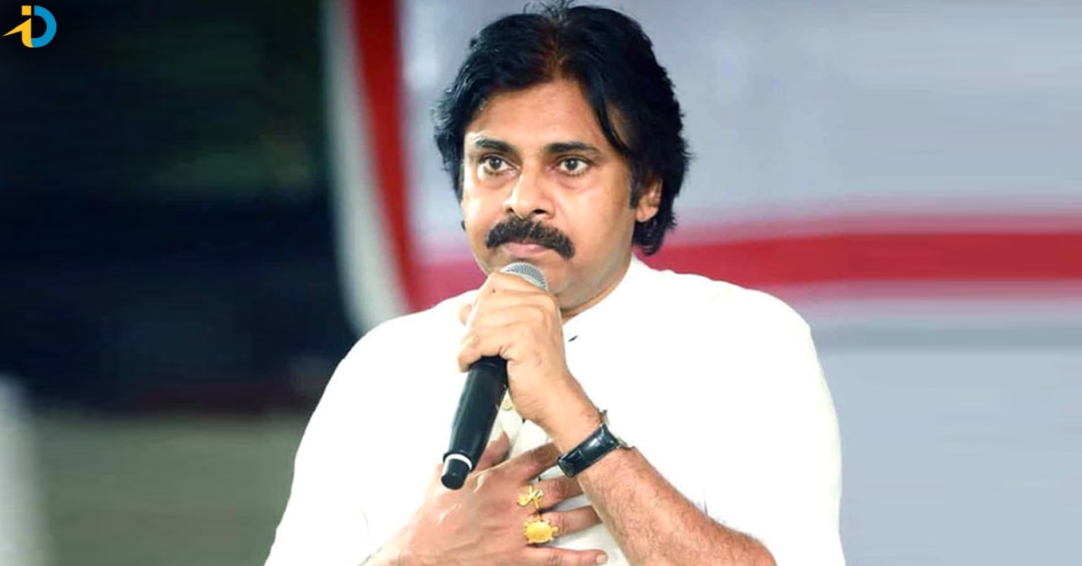 Jana Sena leaders fume at Pawan Kalyan