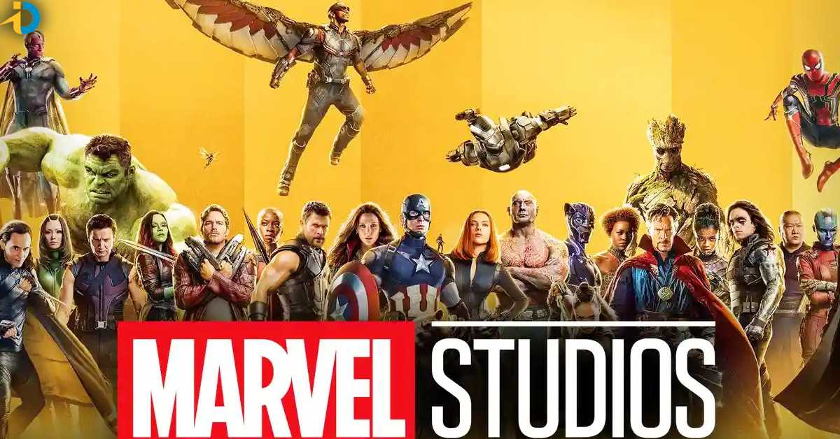 Marvel Studios Confirms Release of Two Disney+ Shows Amid Cancellation Concerns