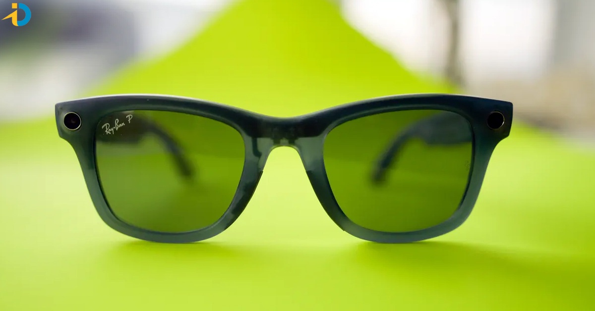 Meta’s Ray-Ban Smart Glasses Gain New AI Feature: Landmark Recognition
